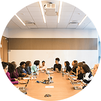 Board and Member Program Committees