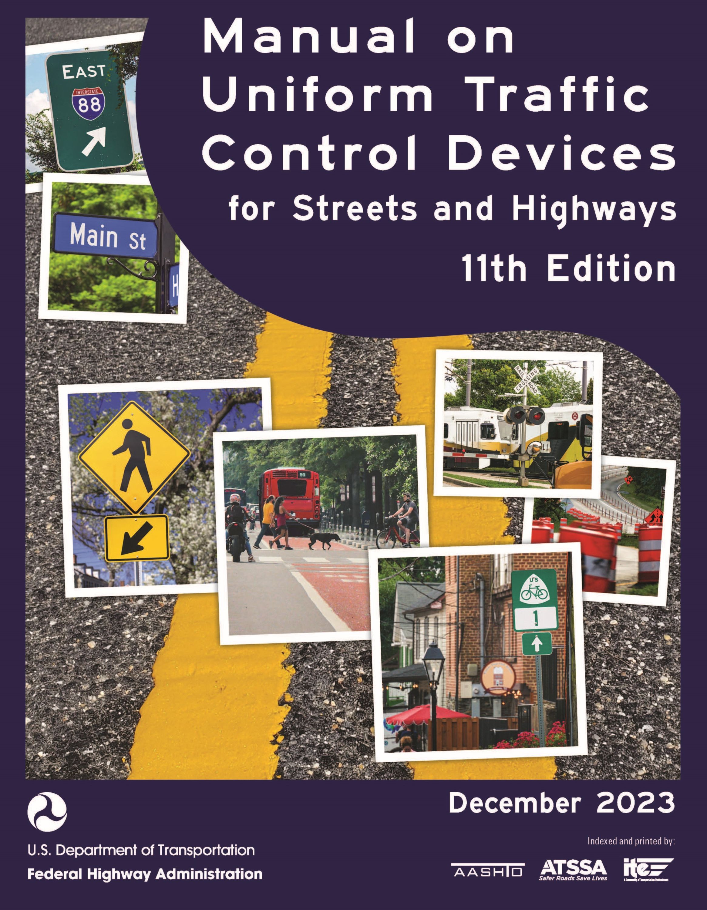 MUTCD Cover