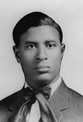 Garrett A. Morgan