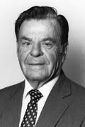 Herman J. Hoose