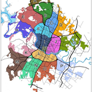 Multimodal Transportation Impact Analysis Case Study – City of Austin Street Impact Fee (SIF) Program